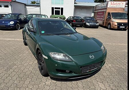 Mazda RX-8 Challenge 141kW Challenge