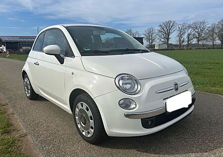 Fiat 500 1.2 8V