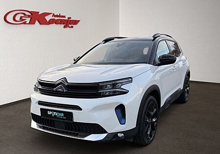 Citroën C5 Aircross Pure Tech 130 S&S EAT8 SHINE PACK