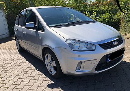 Ford C-Max gebraucht kaufen Ford C-Max 1,6 Style Style