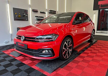 VW Polo Volkswagen 2.0 TSI OPF DSG GTI GTI
