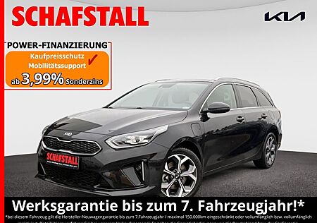 Kia Cee'd Sportswagon Ceed_sw Sportswagon Plug-in Hybrid Platinum Pano