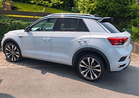 VW T-Roc Volkswagen 1.5 TSI ACT OPF IQ.DRIVE IQ.DRIVE