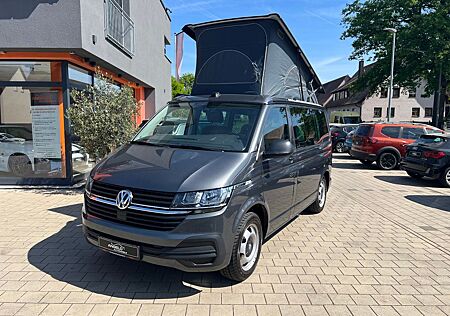 VW T6 California Volkswagen COAST 4Motion*ACC*AHK*RFK*Virtual*