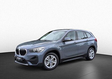 BMW X1 xDrive25e Advantage Navi Tempo SHZ PDC DAB