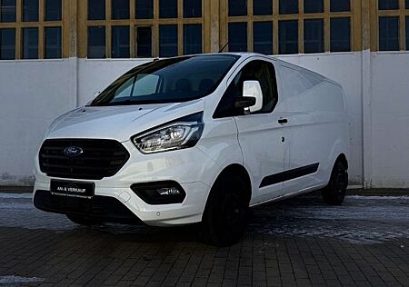 Ford Transit Custom 300 L2 Trend*ZAHNRIEMEN NEU*MwSt.