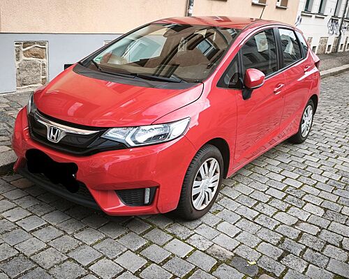 Honda Jazz 1.3 i-VTEC Elegance Elegance