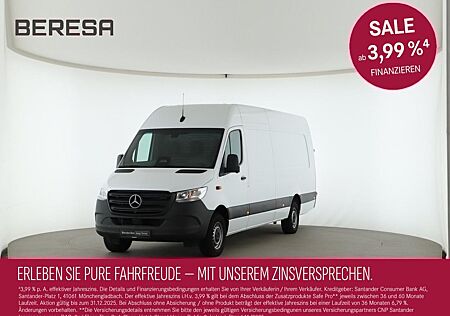 Mercedes-Benz Sprinter 317 CDI Kasten Extralang Hoch L4H2 Pro