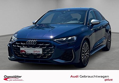 Audi S3 Limousine 2,0 TFSI qu Matrix Navi virtual Kli