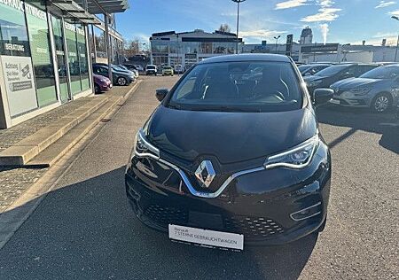 Renault ZOE Intens, Winterpaket, Navigation
