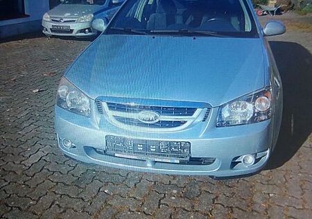 Kia Cerato 1.6 EX Steilheck EX