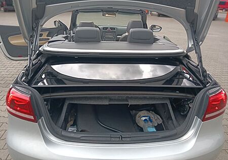 VW Eos Volkswagen 2.0 TSI Exclusive