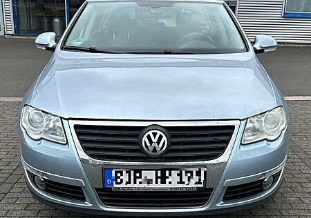 VW Passat Variant Volkswagen 2.0 TDI