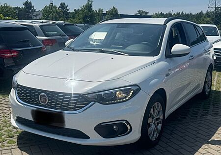 Fiat Tipo 1.4 T-Jet Business Line Business Line