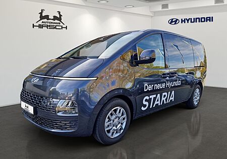 Hyundai Staria 2.2 CRDi TREND LEDER 360° Kamera Navi