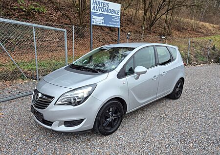 Opel Meriva B 1.4 INNOVATION +NAVI+AHK+KLIMA+EURO 6