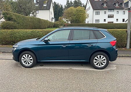 Skoda Kamiq 1.0 TSI DSG 85kW DRIVE 125 DRIVE 125