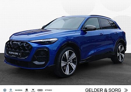 Audi Q5 SUV TDI qu. S line EdOne*TechPro*Air*B&O*HuD*