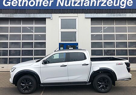 Isuzu D-Max Double Cab V-Cross AT +Sonderfarbe+