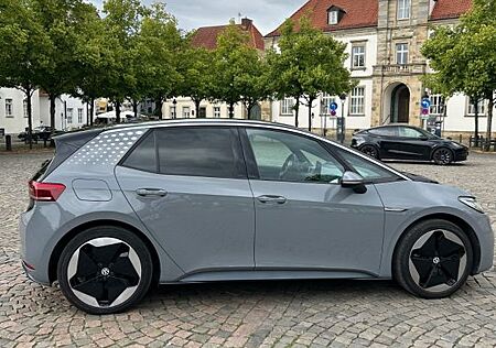 VW ID.3 Volkswagen 1st Max Pro Perf. 58 kWh Wärmepumpe
