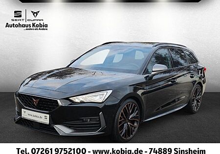 Cupra Leon Sportstourer VZ VZ 310PS DSG