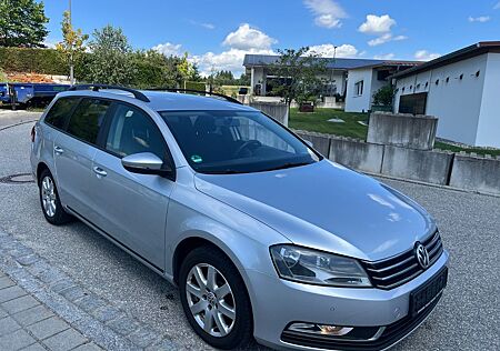 VW Passat Variant Volkswagen Trendline