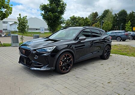 Cupra Formentor 2.5 TSI VZ5 Cup-Sitze Air Intake