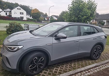 VW ID.4 gebraucht kaufen VW ID.4 Volkswagen Pure 52 kWh 109 kW Pure Pure