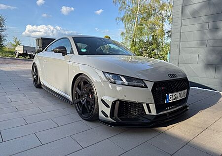 Audi TT RS Iconic Edition Nr. 49/100 mit Garantie