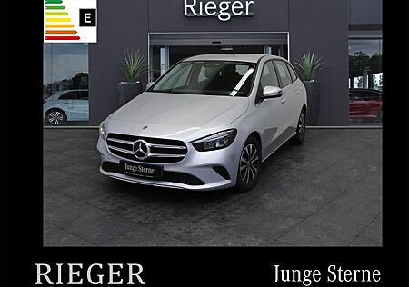 Mercedes-Benz B 180 Style*LED-Licht*Kamera*MBUX*Navi*SHZ++++++