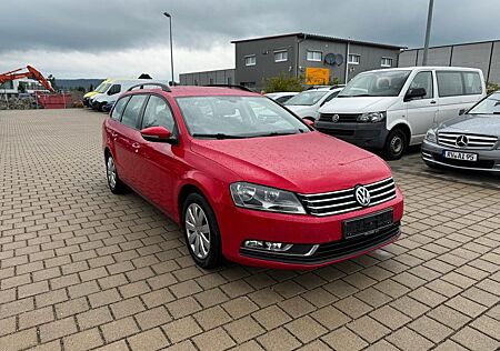 VW Passat Variant Volkswagen Trendline BlueMotion / EURO 5