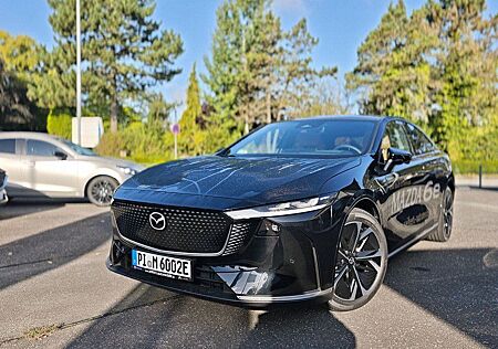 Mazda 6e EV 258ps RWD Takumi Plus