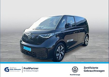 VW ID.BUZZ Volkswagen Bus 150 kW Pro LED+SPURHALTEASSISTENT+LM