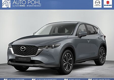 Mazda CX-5 2.5L SKYACTIV G 194