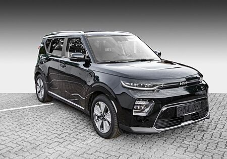 Kia Soul e- Spirit Mod 2023 Lederpaket GSD Wärmepumpe