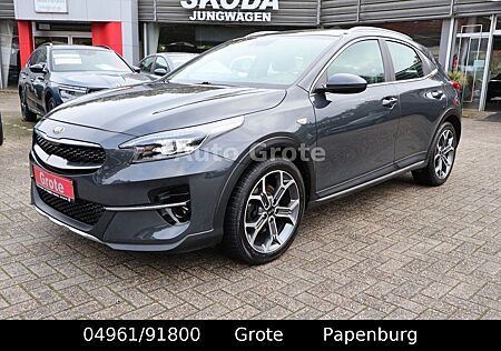 Kia XCeed 1,5 T-GDI Vision AT NAVI SITZH KAMERA