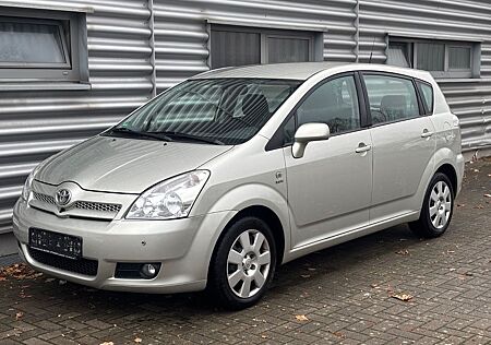 Toyota Corolla Verso 1.8-l-VVT-i AUTOMATIK/7.SITZER/TÜV