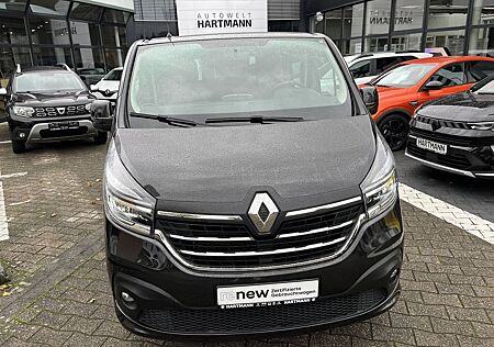 Renault Trafic Combi Grand Life ENERGY dCi 145