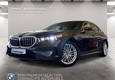 BMW 530e Limousine Driv.Assist.Prof Harman/K Kamera