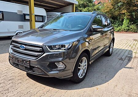 Ford Kuga 2.0 TDCI ST-Line TOP /VOLL/