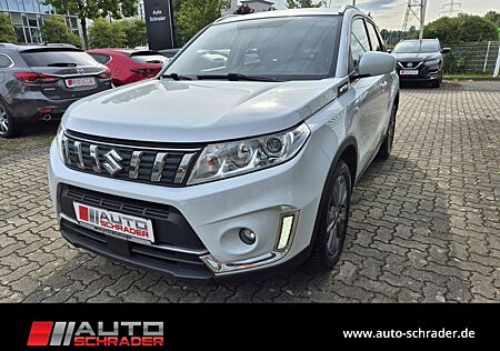 Suzuki Vitara 1.4 Boosterjet Comfort