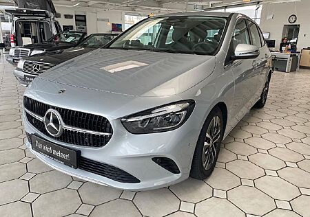 Mercedes-Benz B 200 gebraucht kaufen Mercedes-Benz B 200 Progressive DAB MBUX KAMERA HECKKLAPPE