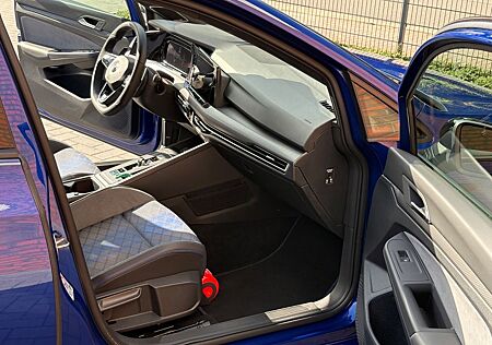 VW Golf Volkswagen 2.0 TSI OPF DSG 4MOTION R R