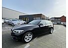 BMW 120i Advantage LED, AUTOMATIK, LEDER