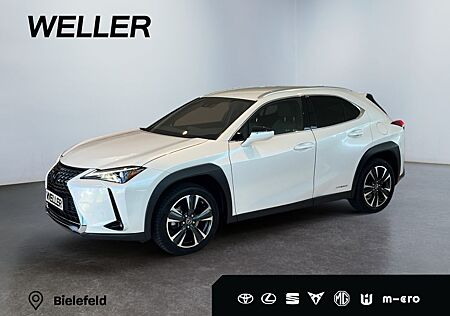 Lexus UX 250h Style Edition *LED*CarPlay*Kamera*SHZ*