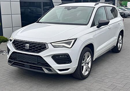 Seat Ateca FR 4Drive 2.0 TDI /AHK/ACC/PDC/VIRTUAL/