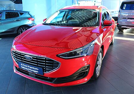 Ford Focus Turnier "Titanium X"