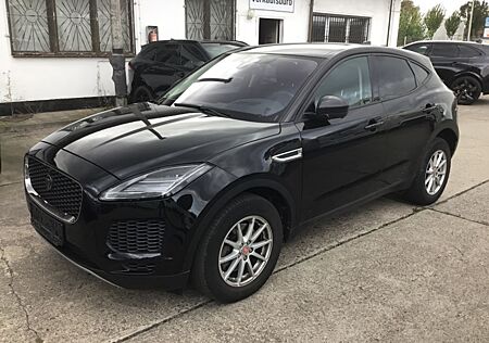 Jaguar E-Pace AWD 249PS Autom Leder Navi LED !!!