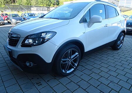 Opel Mokka 1.4 Turbo INNOVATION Automatik