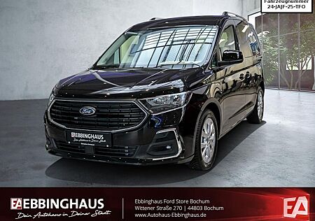 Ford Tourneo Connect 2.0 Titanium Fahrassistenz-Paket